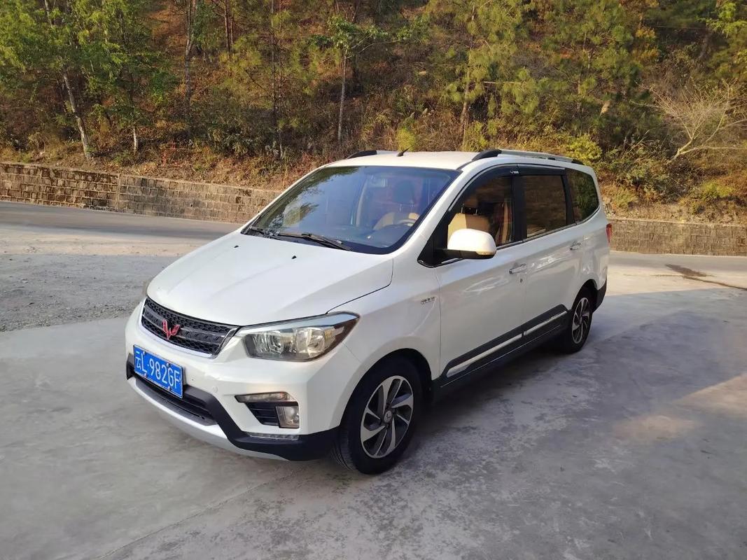 五菱宏光s1还有新车吗/五菱宏光s1还会出新款式吗