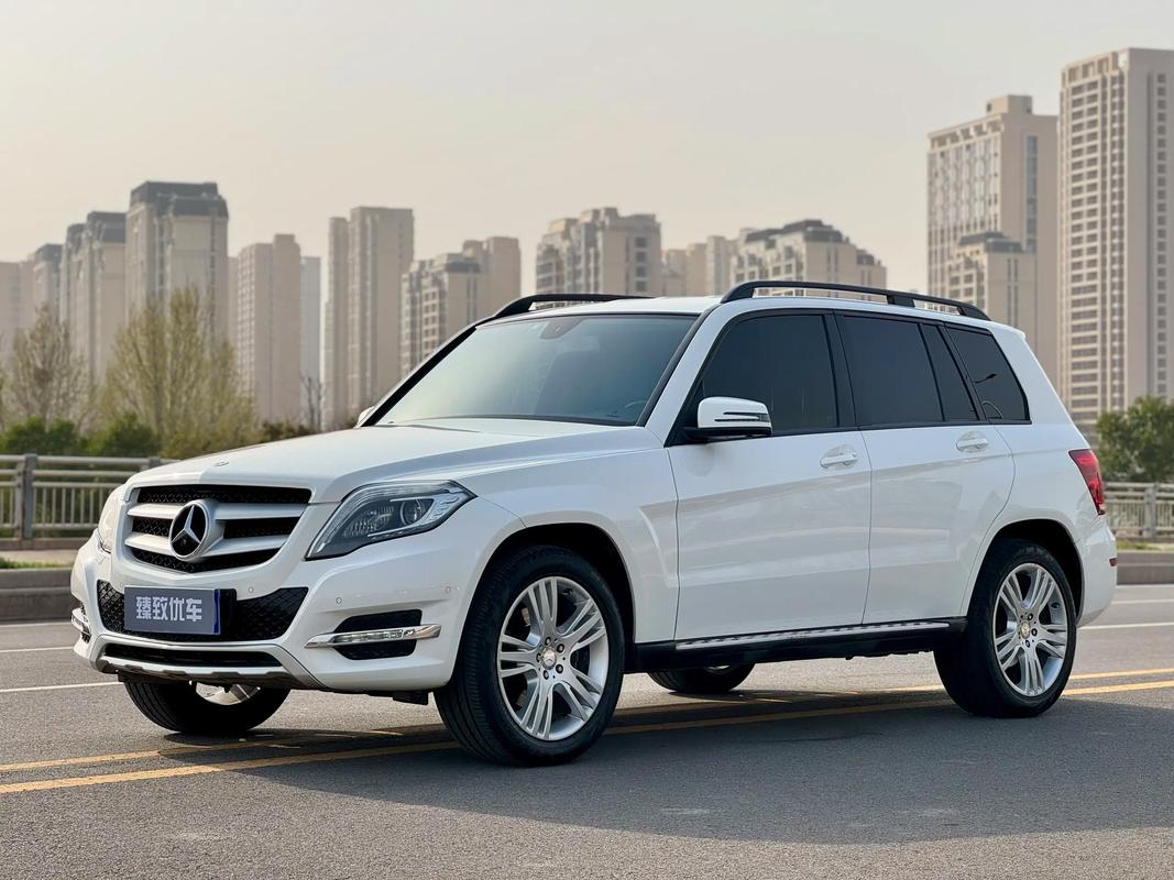 glk300价格/glk300多少钱