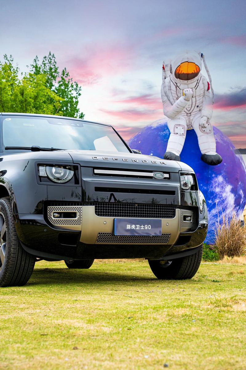 路虎卫士90最新价格／路虎卫士90v8价格