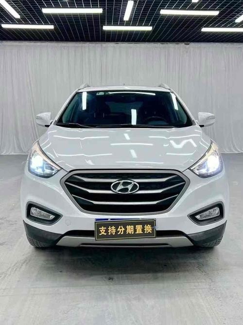 现代ix35优缺点口碑怎么样 现代ix35 口碑