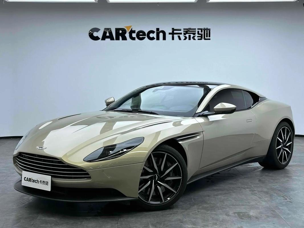 阿斯顿马丁的价格／阿斯顿马丁的价格和图片