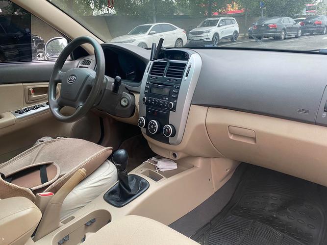 08年赛拉图手动多少钱合适 08款赛拉图参数配置