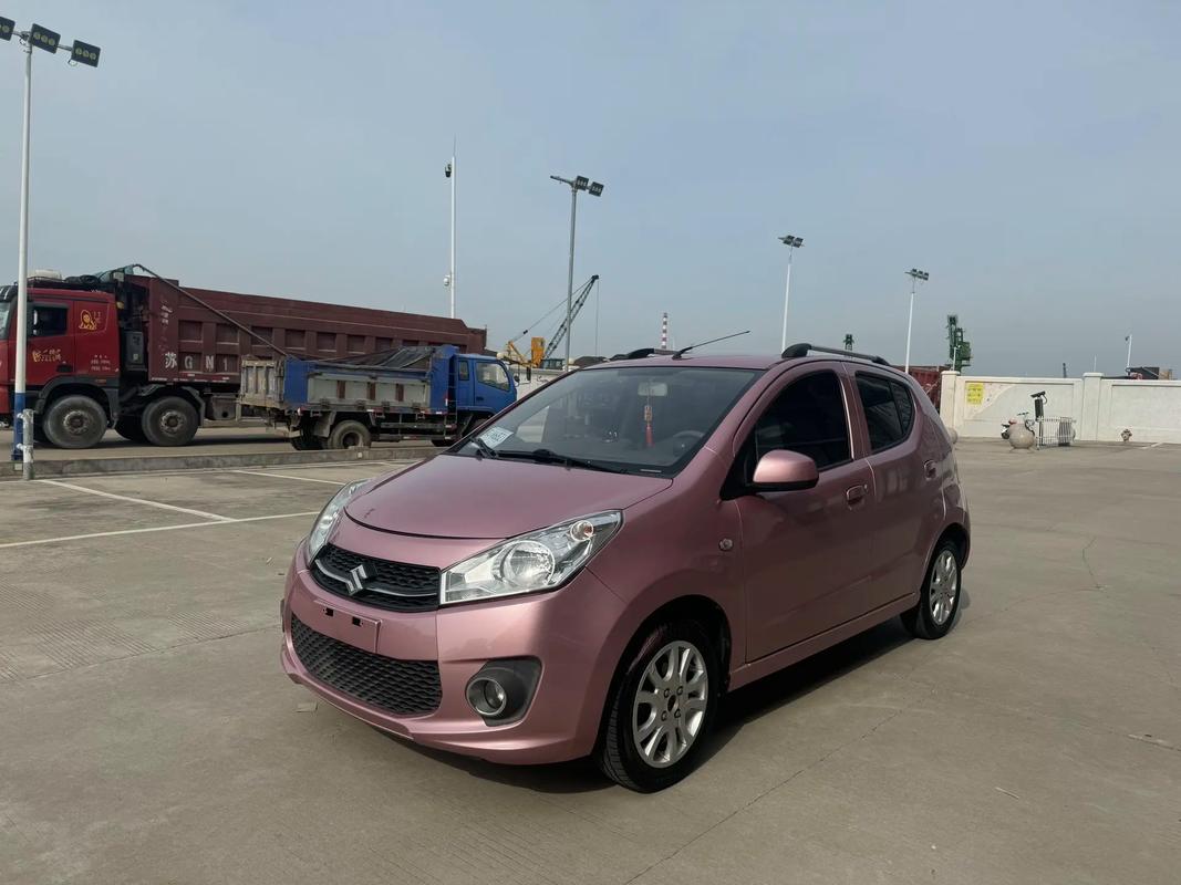 省油小型自动挡最便宜汽车,省油小型自动挡最便宜汽车有哪些