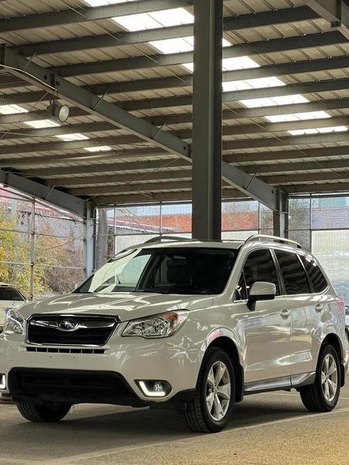 斯巴鲁的四驱叫什么(斯巴鲁的四驱叫什么名字)