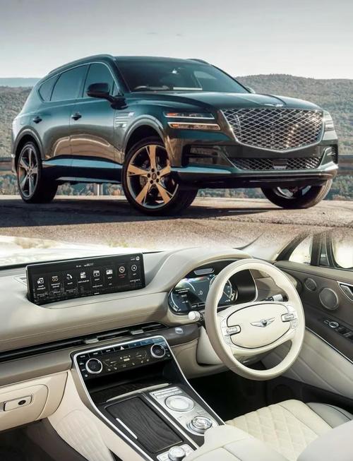 捷尼赛思什么档次 捷尼赛思这个牌子的车怎么样