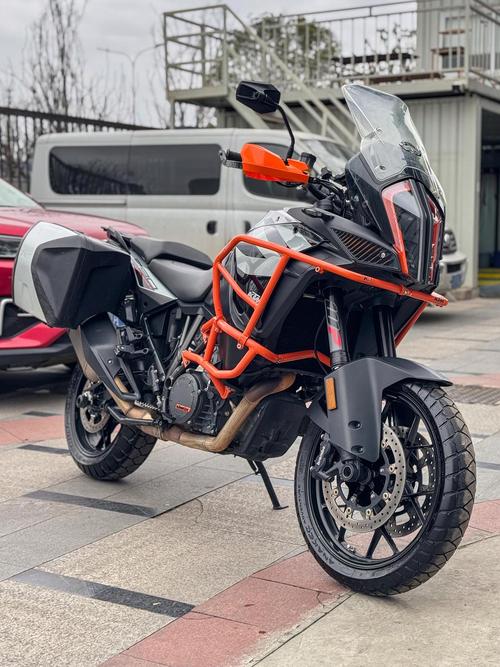 ktm1290落地多少钱 ktm1290s多少钱