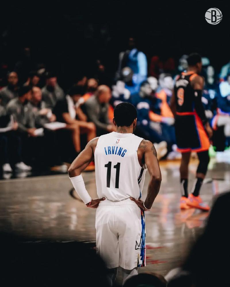 欧文回归篮网队最新消息(欧文回归篮网队最新消息视频)