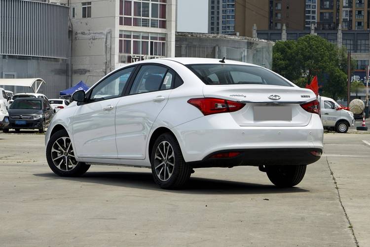 5万元左右的新车自动挡 5万以下的新汽车自动挡推荐