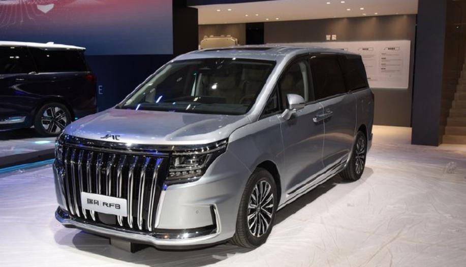 江淮8座商务车多少钱／江淮商务八座