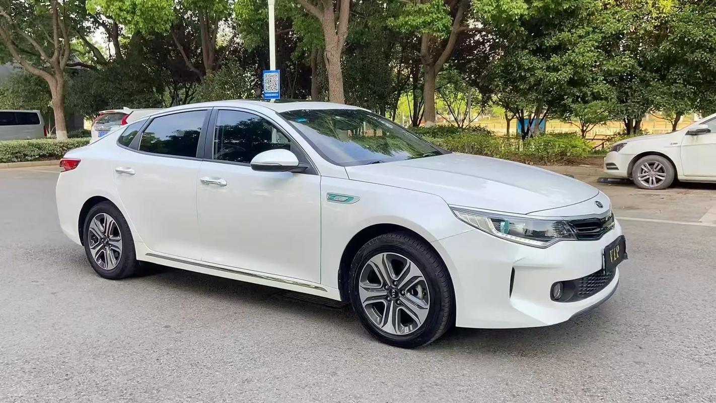 起亚k5东风悦达起亚k5报价 东风悦达起亚k5新款2020