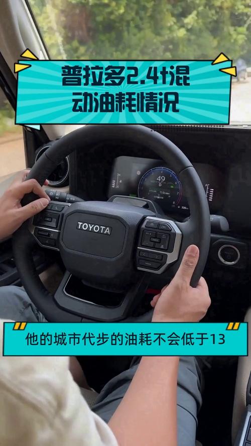 新普拉多油耗／2021款普拉多油耗