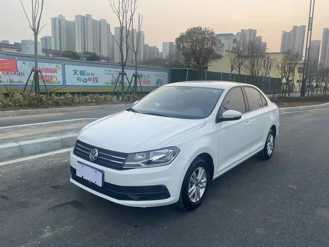 桑塔纳2022款报价／桑塔纳2021款报价新款