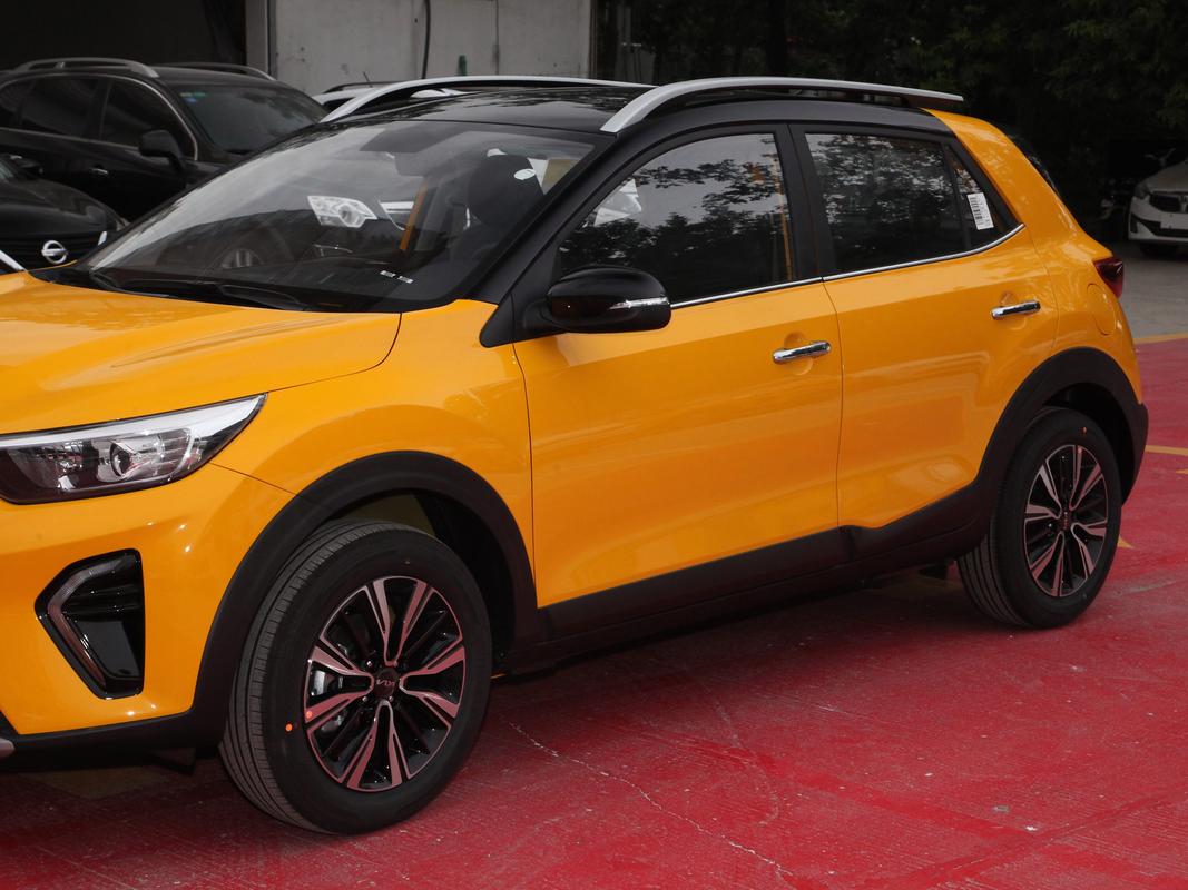 落地6万左右的车哪款好／落地6万左右suv哪款好