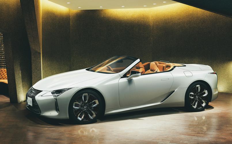 雷克萨斯全新轿跑,雷克萨斯轿跑新款