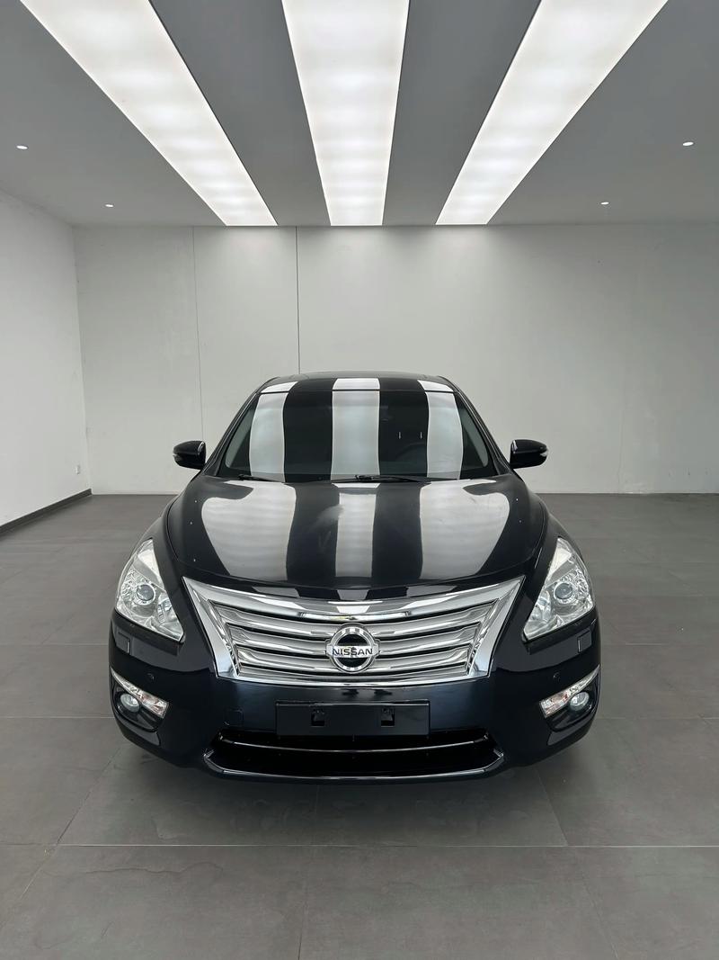 日产天籁好不好,日产天籁是好车吗