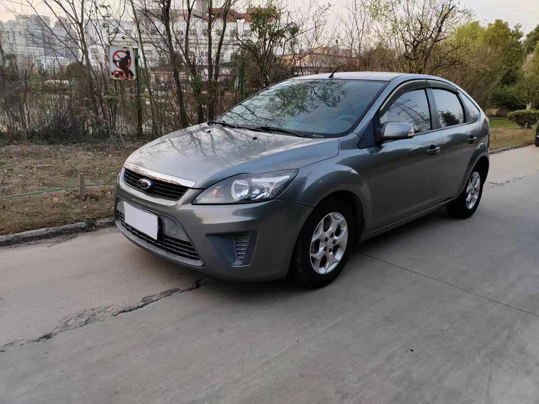 经典福克斯2012款／经典福克斯2012款的排量是多少