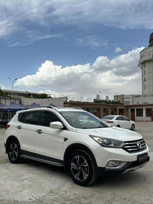 东风国产suv 东风国产全部车型