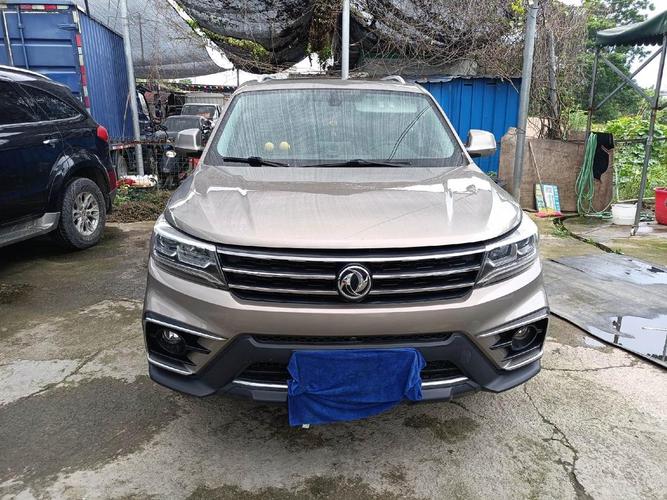 【全新景逸x5,全新景逸x5试驾视频】