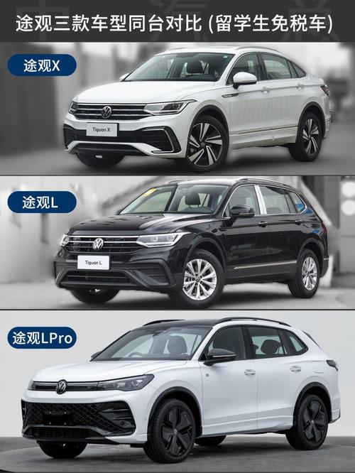 大众途观是一汽还是上汽／上汽和一汽大众哪个好