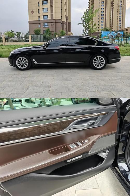 宝马750和760差距有多大／宝马750和730的区别