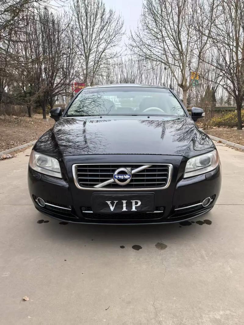 沃尔沃s80l二手车值得购买吗,二手沃尔沃s80二手车多少钱