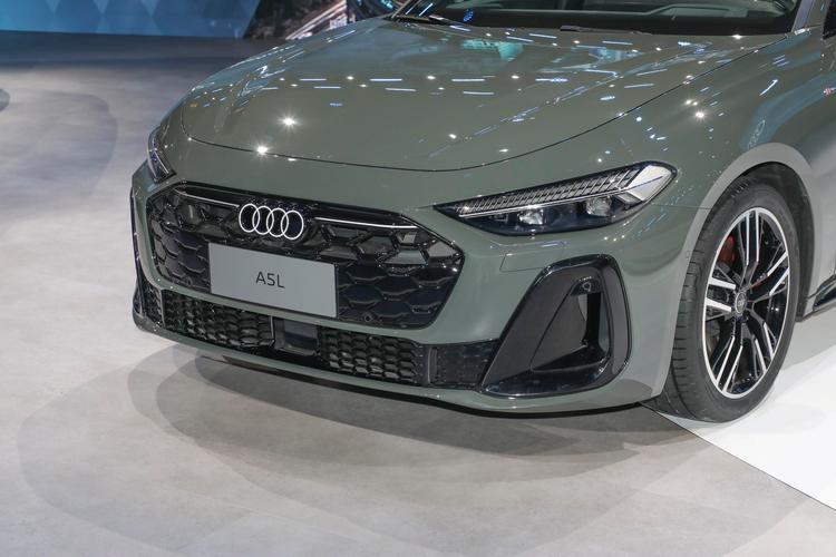 奥迪a5国产(奥迪a5国产多少钱)