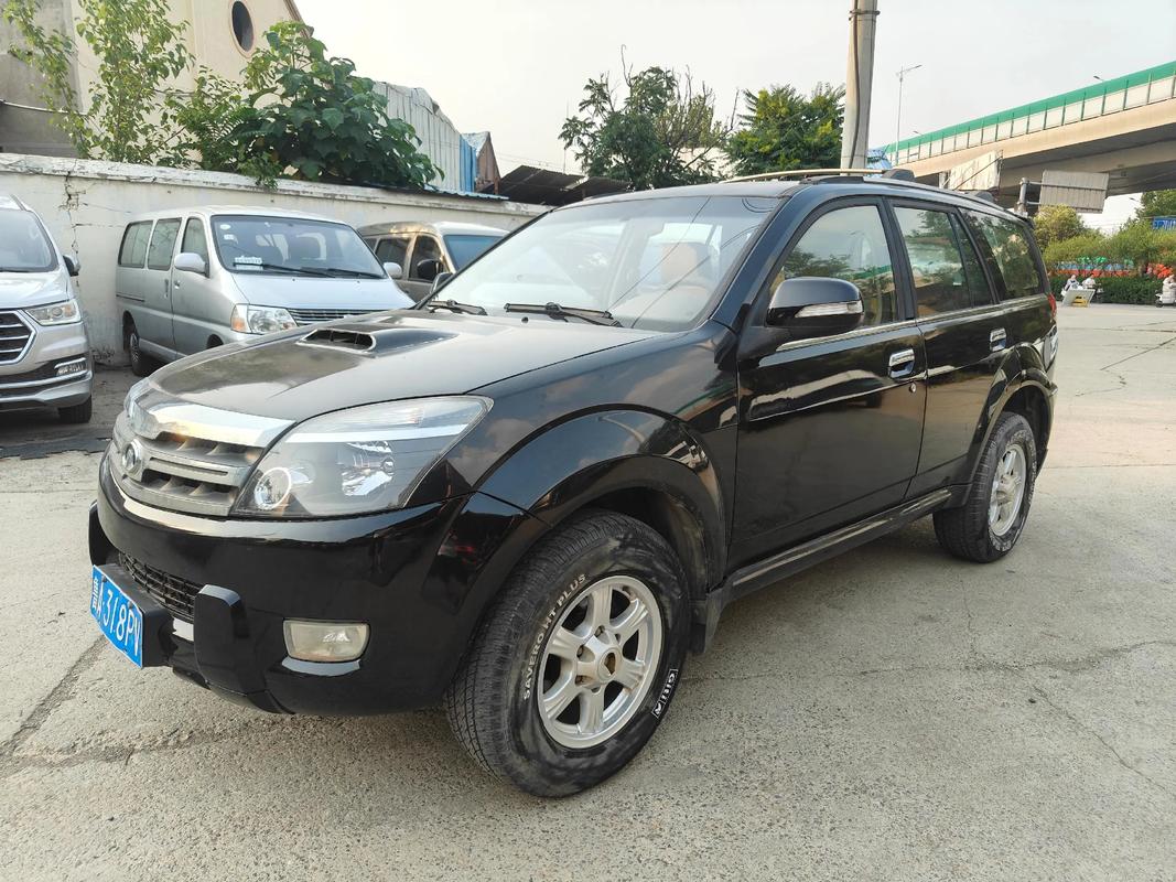 哈弗h3图片大全,哈弗h3报价多少