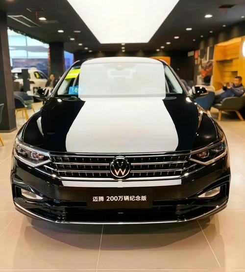 大众迈腾越野车图片(大众迈腾suv车型图片)