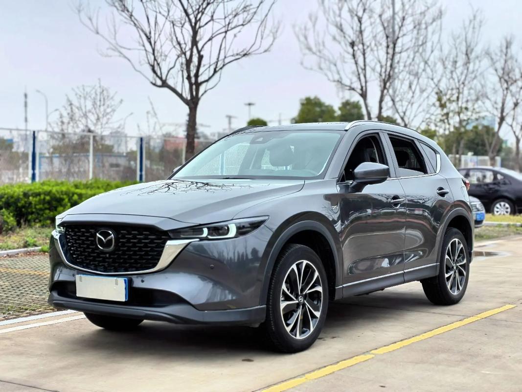 马自达最新款2022 马自达最新款suv