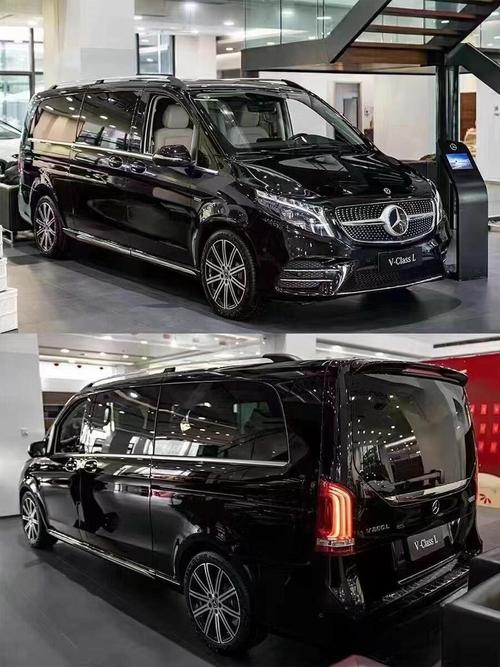 奔驰vclass商务车／奔驰vclass商务车七座