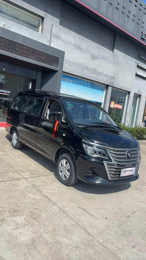 最便宜9座车大全 最便宜9座车大全图片