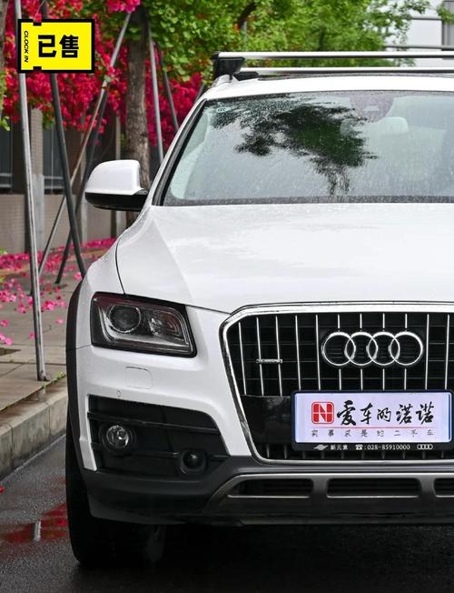 奥迪q5口碑／奥迪q5的口碑性能怎么样