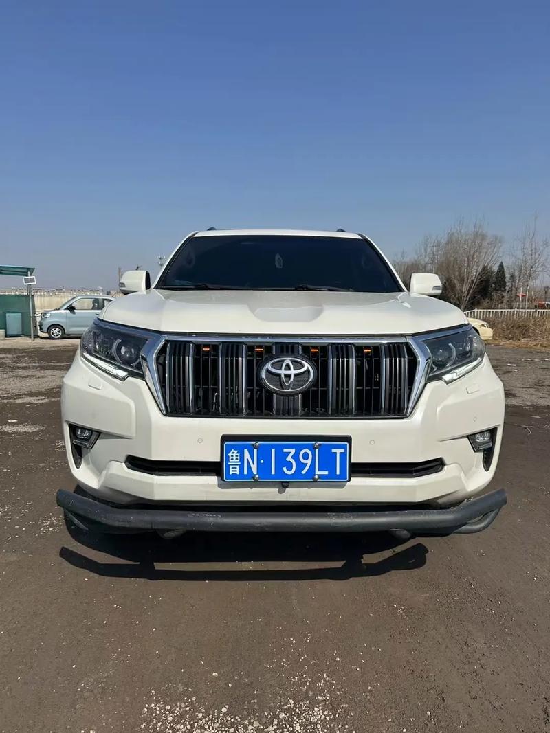 买普拉多的都是什么人／普拉多 什么人