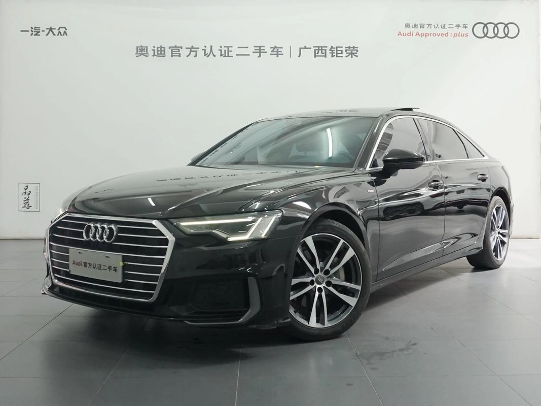 奥迪a6l2020款报价及图片／奥迪a6l报价及图片2020款怎么样