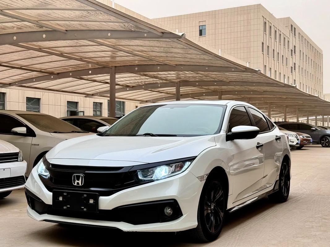 本田车系列大全,本田 所有车型