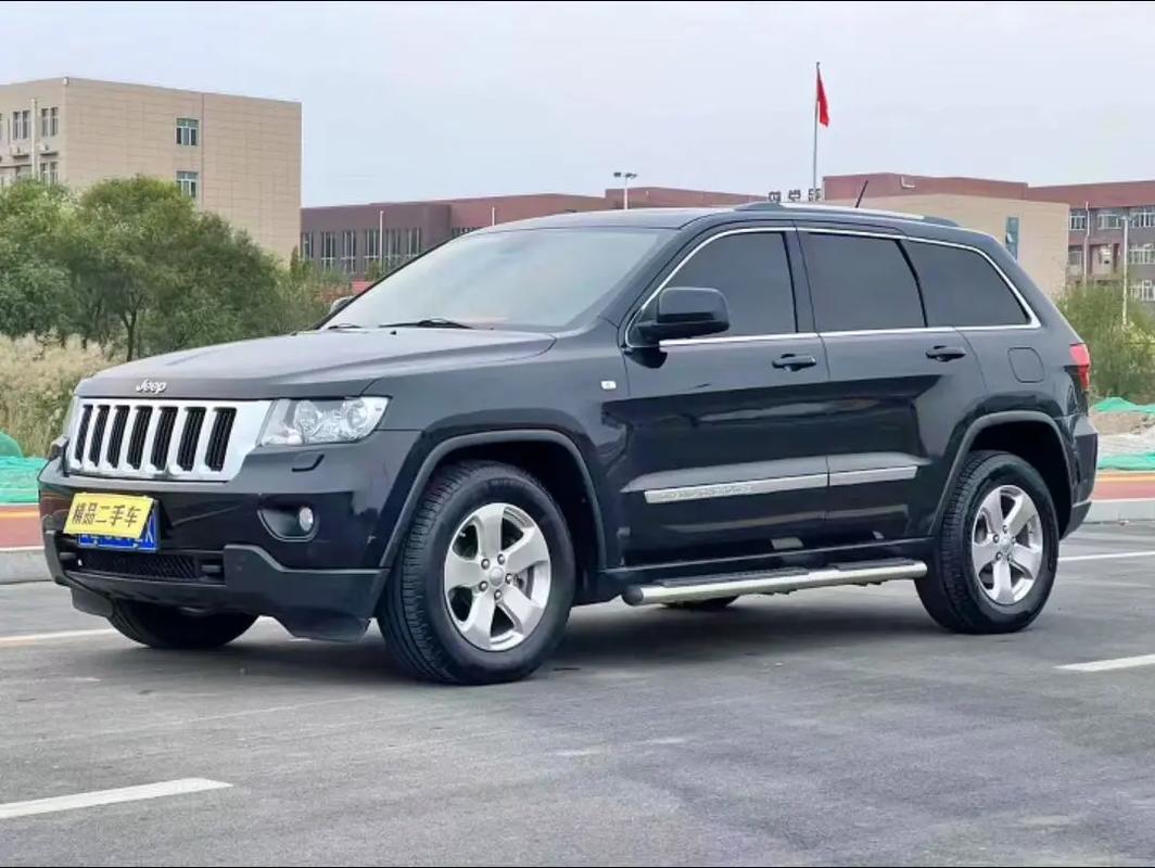 大切诺基2013款价格图片／大切诺基车型大全及价格表