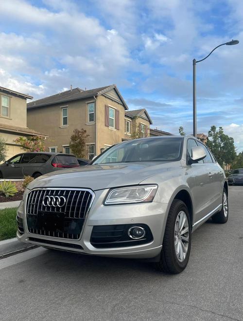 2013款奥迪q5二手车值得买吗,13年的奥迪q5二手车值得买吗