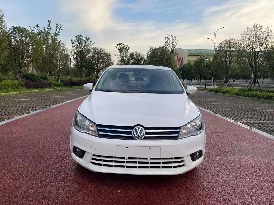 2013年大众捷达图片,13款大众捷达车图片