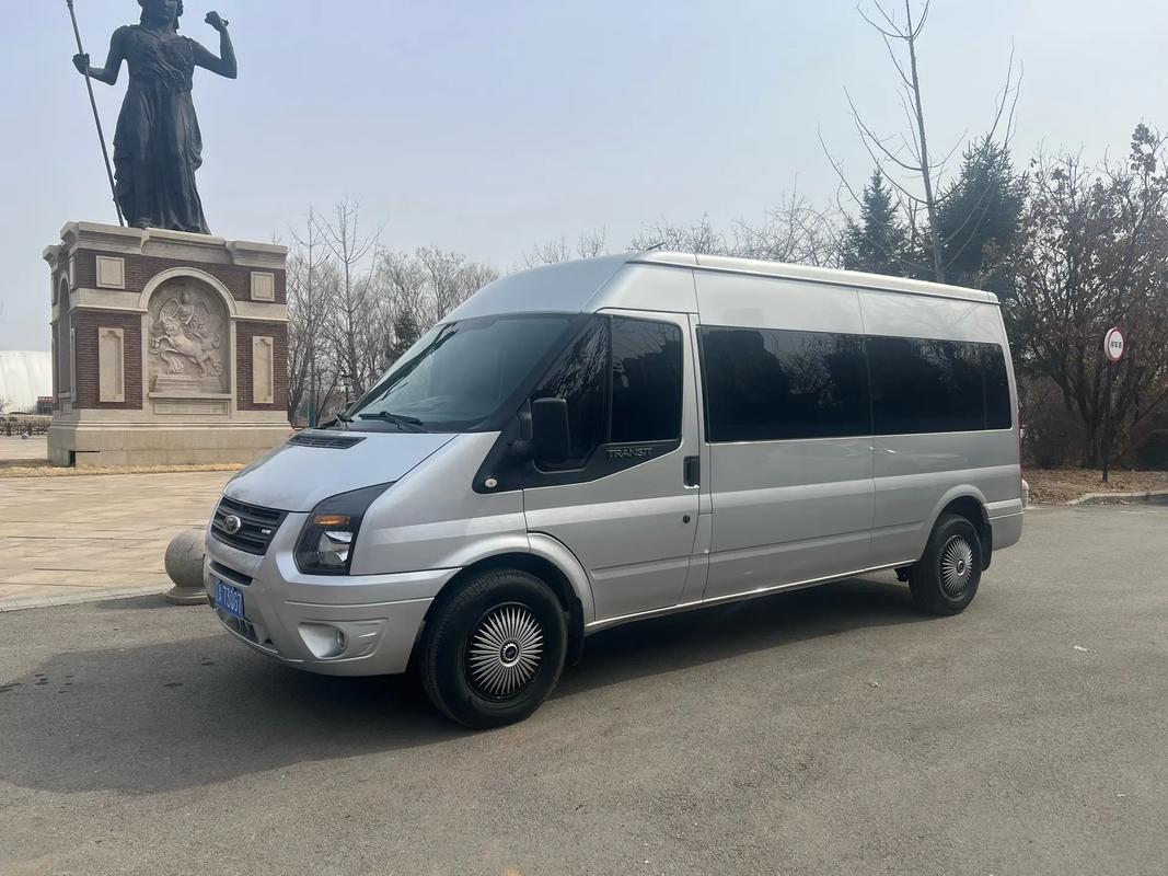 【新款福特全顺v348图片价格,福特新全顺汽车之家】