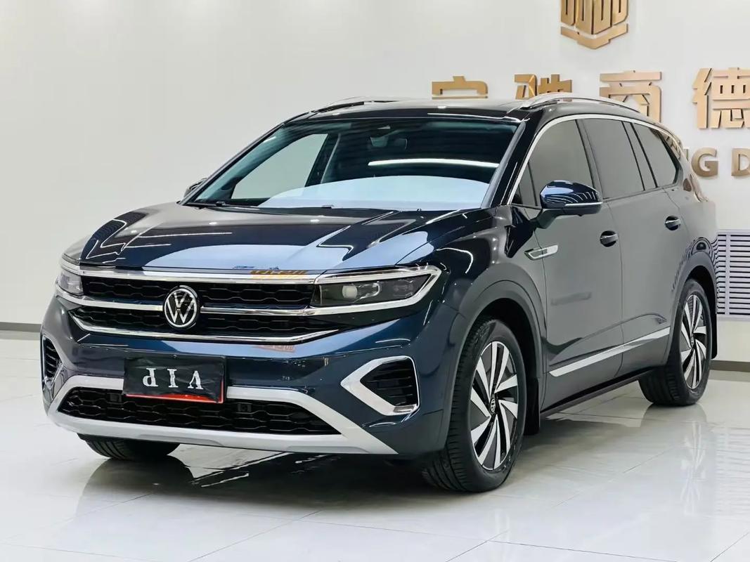 大众揽境2022款价格与图片 大众揽镜2021款价格及图片