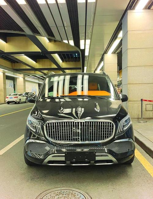 奔驰迈巴赫商务价格(奔驰迈巴赫版商务车)