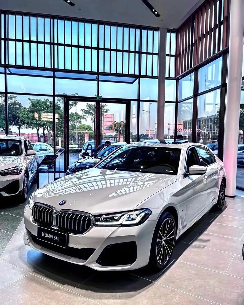 【宝马轿车5系价格,宝马轿车5系现在报价多少钱一辆？】