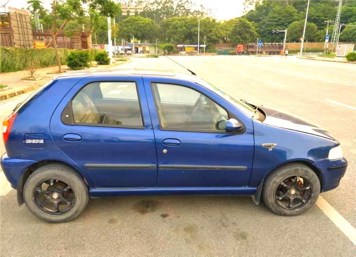 南京菲亚特派力奥汽车 南京菲亚特派力奥汽车销售电话