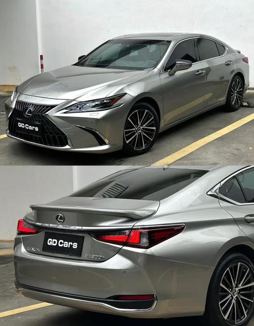 凌志多少钱一辆／凌志轿车报价及图片新款