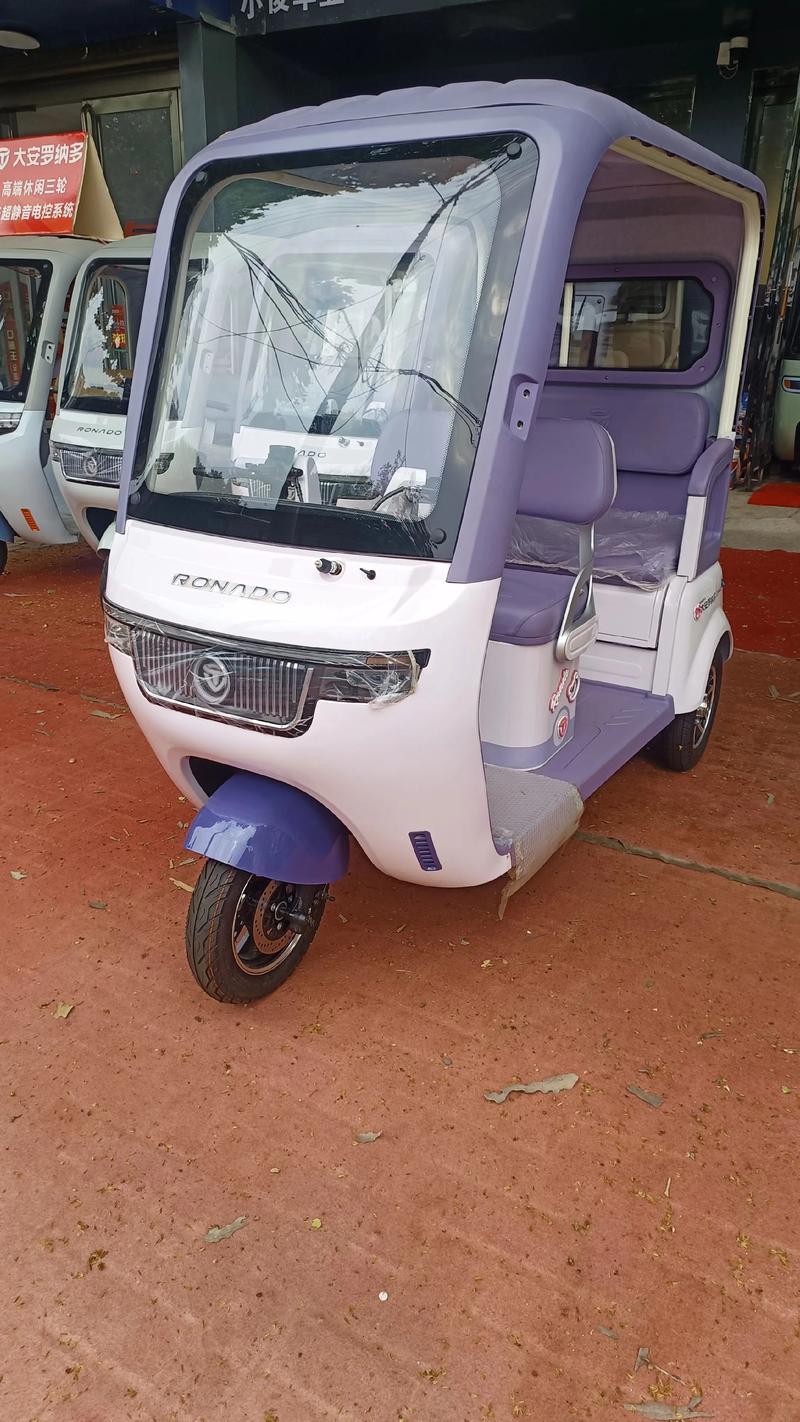 捷马三轮电动车价格表(捷马三轮电动车怎么样)