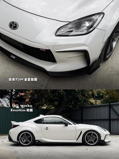 丰田86全名叫什么(丰田86是哪一款)