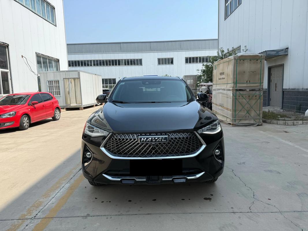 哈弗f7x质量到底怎么样(哈弗f7x性价比怎么样)