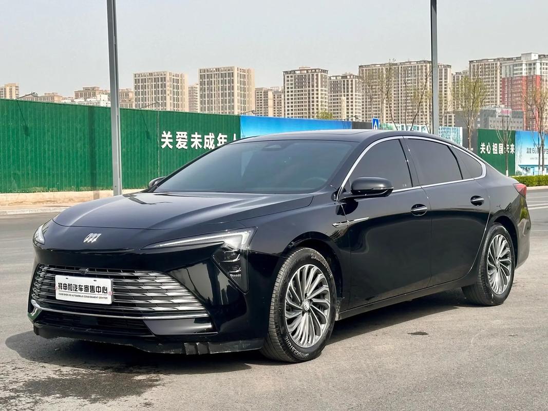 别克君越越尊版(别克君越越尊版多少公里保养一次)