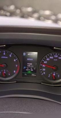 ix35北京现代油耗多少 北京现代ix35的油耗百公里