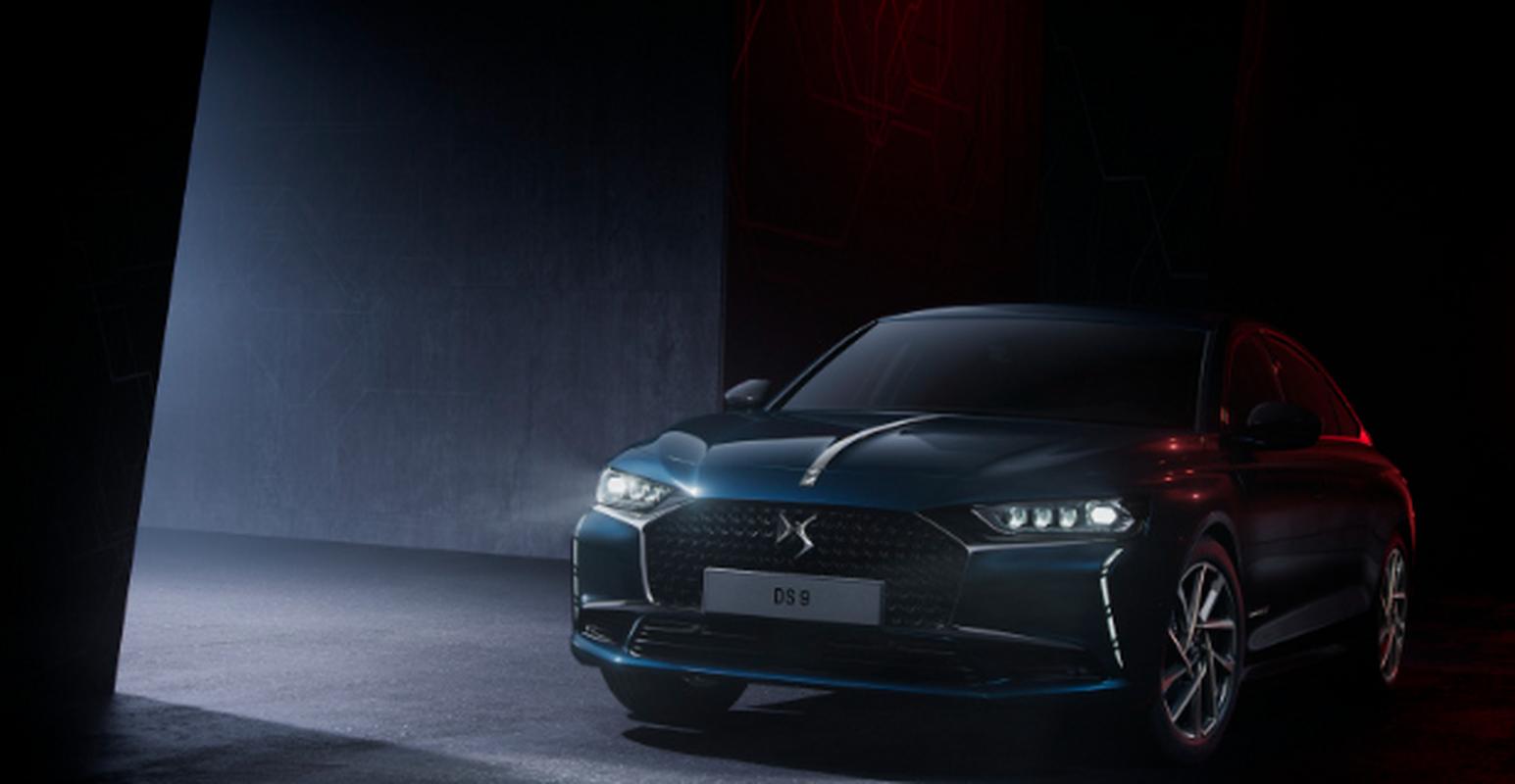 2020年上海大型车展 2021上海车展ds